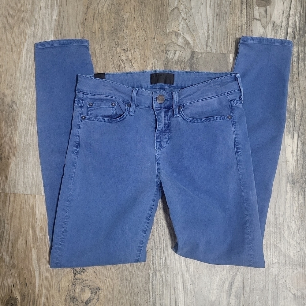 Vince skinny ankle jeans size 28